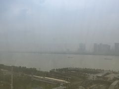 -杭州国际会议中心洲际酒店-原素全日餐厅(解放东路店)