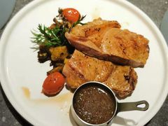 -芭莉与彩虹西餐厅(成都合生汇店)