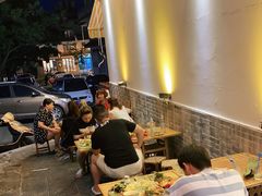 大堂-傣乡之味·傣族特色手抓饭·孔雀宴(大理古城首店)
