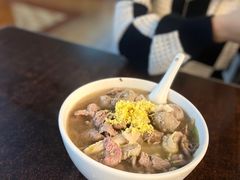 -潮镇老尾牛杂(环城西路店)