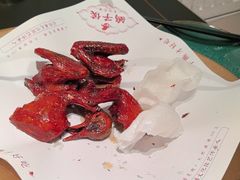 -鸽子侯·家宴·平价海鲜(绿地店)