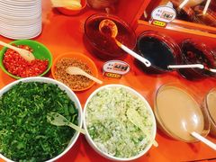 -就这家旋转小火锅(西安路罗斯福店)