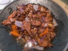 -人民公社大食堂(顺义总店)