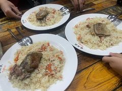 羊排抓饭-塔斯提抓饭(东城汇店)