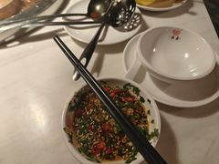 -重庆德庄火锅(映月湖环宇城店)
