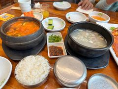-全州拌饭馆(断桥店)
