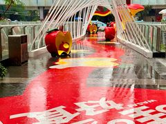 -福田卓悦INTOWN购物中心
