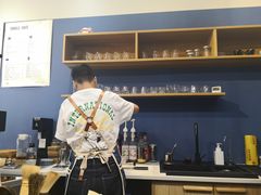 -森果咖啡(人民西路店)