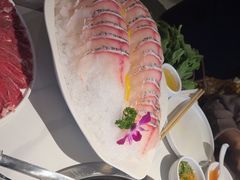 -云尊府云南菜·蒸汽石锅鱼(学清路店)