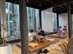 -Metal hands·铁手咖啡