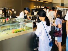 -喜茶(佛山顺德容桂天佑城店)