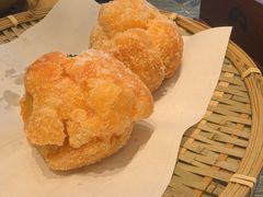 -白天鹅宾馆-宏图府餐厅