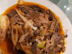 -萧记三鲜烩面(黄河南路店)