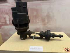 -中国铁道博物馆(正阳门馆)