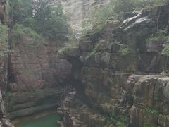 -云台山风景名胜区