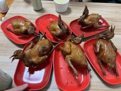 -光明刘冰乳鸽店(光明法政北路店)