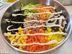 -韩香福烤肉庄园(荣成店)