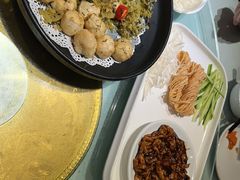 -刘胖子家常菜·蹄花焖藕(江汉路总店)