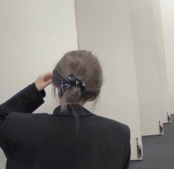 -MMby Hair Code芭曲发型