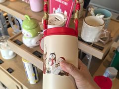 -星巴克臻选(珠海富华里店)