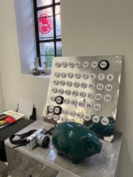 -明星刺青·洗纹身