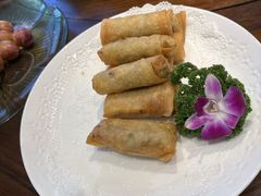 -金客家食府(联发文创口岸店)