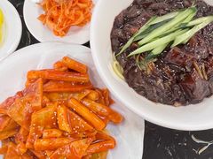 -桃园中华料理炸酱面(燕儿岛路店)