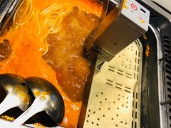 -海底捞火锅(雄峰城店)