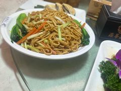 -源华酒家(联世广场店)