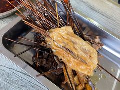 -怪老头甜不辣(抚琴小区店)