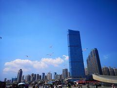 -全季酒店(大连星海公园店)