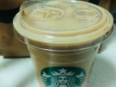 -星巴克(天津工华道智慧山店)