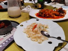 -香雪海饭店中餐厅(人民桥店)