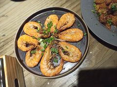 -不曾在把把烧•烧烤(莲坂磐基店)