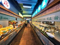 -筱爷叔·上海传统手工菜(新桥店)