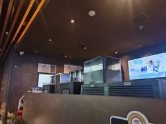 -瑞幸咖啡(深圳北高铁站内部店-B12检票口二楼)