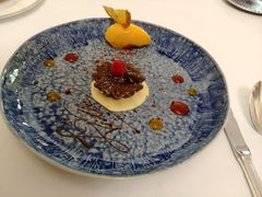 -La Villa French Restaurant