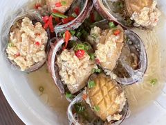 -原龙海鲜大排档(美食地标店)