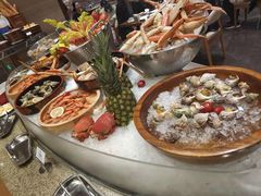 -天骄国际酒店·布拉格西餐厅(白石湖店)