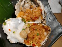 -虹料理·日料放题(悠方店)