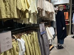 -MUJI无印良品(京西大悦城店)