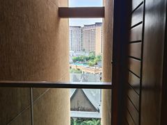 -三亚湾红树林度假世界(木棉酒店)
