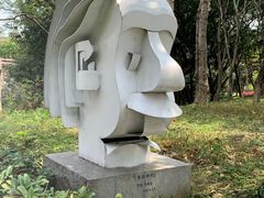 -广州雕塑公园