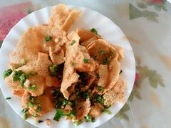 -金台阶鱼馆(于桥水库店)