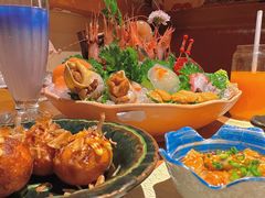 -和创柚子·会席日本料理(新区淮海街店)