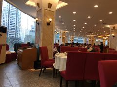 大堂-江南村酒家