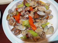 -齐河·老东家·民间菜·地标特色美食