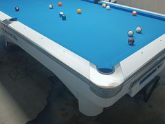 -永宁台球·棋牌俱乐部(淮海路店)