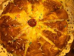 -繁花里音乐餐厅(新天地店)