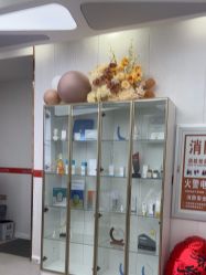 点击看大图 -仁爱时光·华中AI体雕·抗衰中心旗舰店